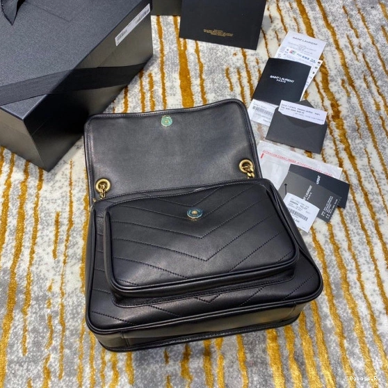 NIKI YSL MEDIUM 0718